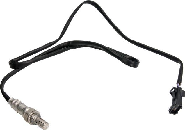 Delphi ES20241-12B1 - Лямбда-зонд, датчик кислорода abcparts.ee