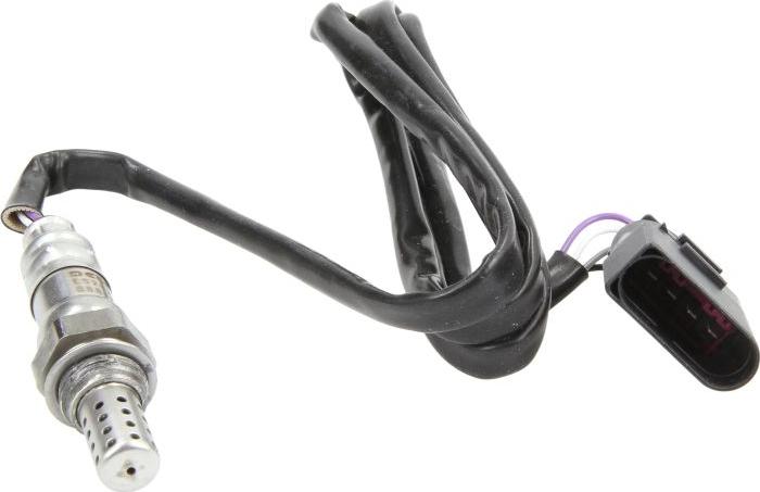 Delphi ES20285-12B1 - Лямбда-зонд, датчик кислорода abcparts.ee