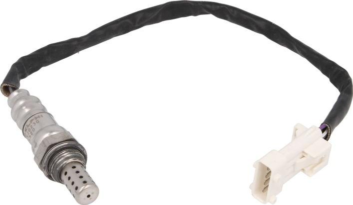 Delphi ES20230-12B1 - Лямбда-зонд, датчик кислорода abcparts.ee