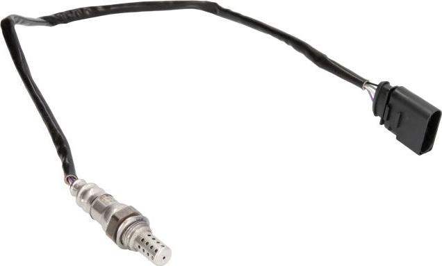 Delphi ES20270-12B1 - Лямбда-зонд, датчик кислорода abcparts.ee