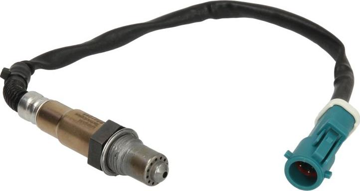 Delphi ES21095-12B1 - Лямбда-зонд, датчик кислорода abcparts.ee