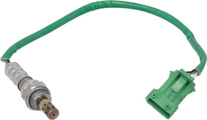 Delphi ES21070-12B1 - Лямбда-зонд, датчик кислорода abcparts.ee