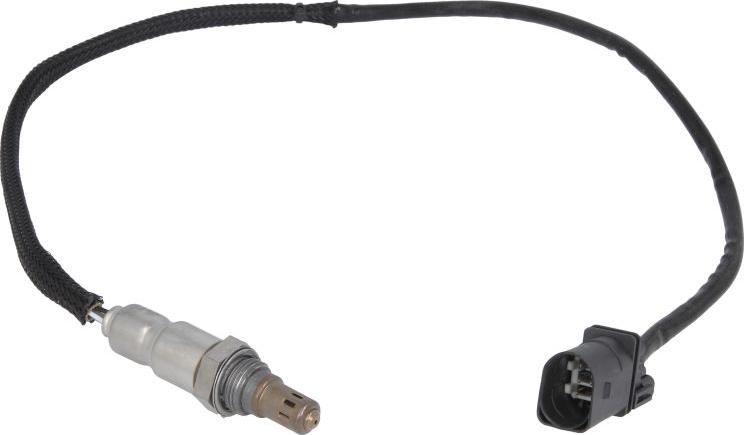 Delphi ES21194-12B1 - Лямбда-зонд, датчик кислорода abcparts.ee