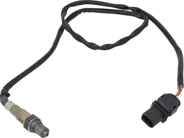 Delphi ES21110-12B1 - Лямбда-зонд, датчик кислорода abcparts.ee