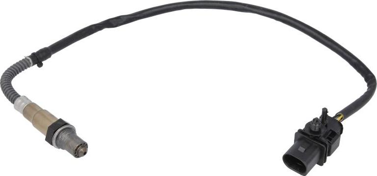 Delphi ES21136-12B1 - Лямбда-зонд, датчик кислорода abcparts.ee