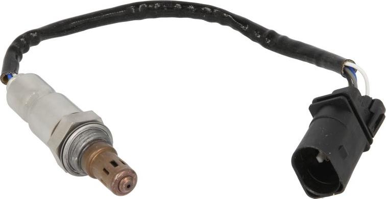 Delphi ES21175-12B1 - Лямбда-зонд, датчик кислорода abcparts.ee