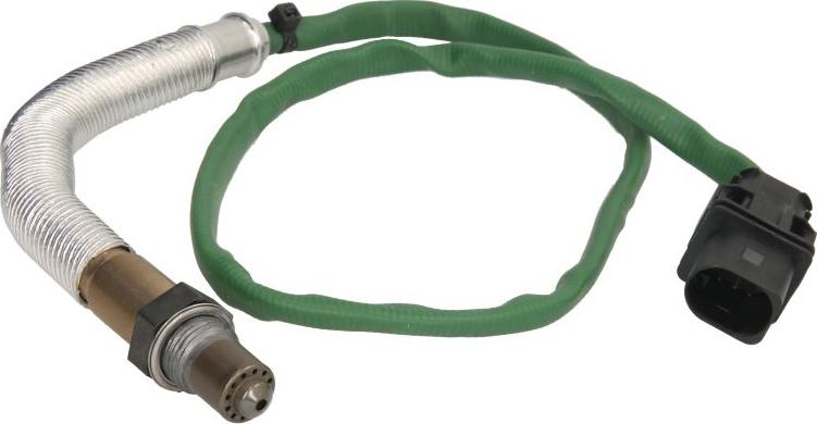 Delphi ES21292-12B1 - Лямбда-зонд, датчик кислорода abcparts.ee