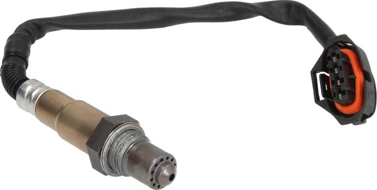 Delphi ES21286-12B1 - Лямбда-зонд, датчик кислорода abcparts.ee