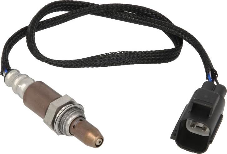 Delphi ES21271-12B1 - Лямбда-зонд, датчик кислорода abcparts.ee