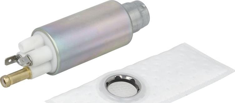 Delphi FE0504-12B1 - Топливный насос abcparts.ee