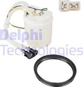 Delphi FE0726-12B1 - Топливозаборник, топливный насос abcparts.ee