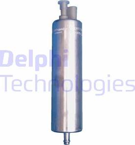 Delphi FE10088-12B1 - Топливный насос abcparts.ee