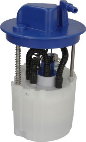 Delphi FG2493-12B1 - Модуль топливного насоса abcparts.ee