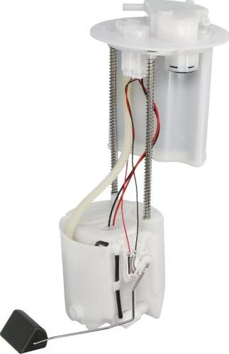 Delphi FG2054-12B1 - Модуль топливного насоса abcparts.ee