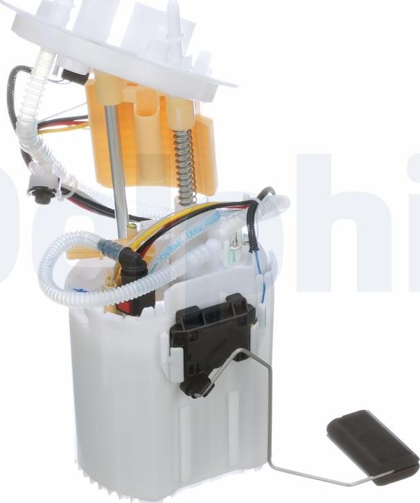 Delphi FG2331-11B1 - Модуль топливного насоса abcparts.ee