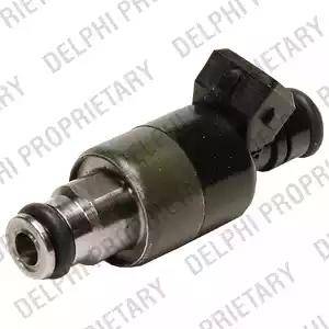 Delphi FJ10623-11B1 - Форсунка инжекторная abcparts.ee