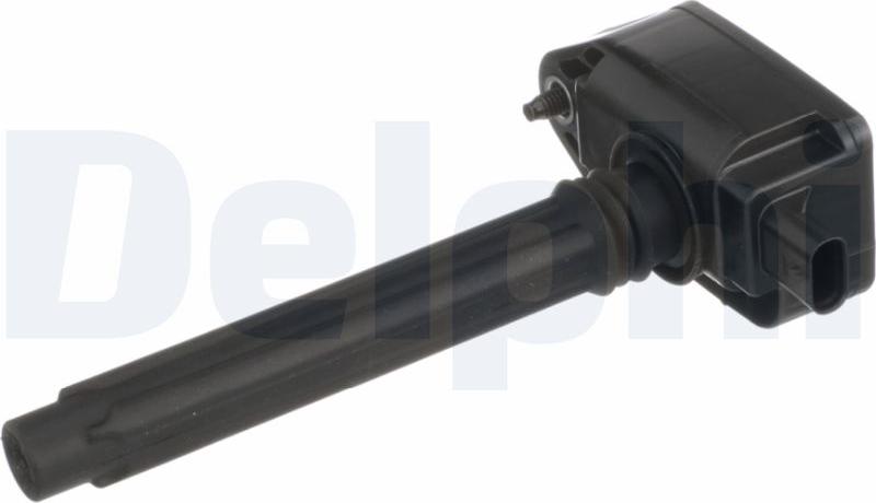 Delphi GN10951-11B1 - Катушка зажигания abcparts.ee