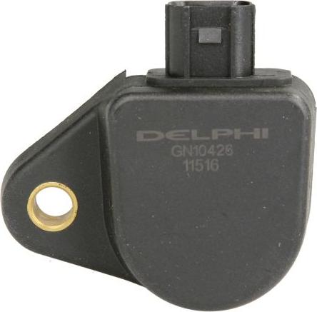 Delphi GN10426-12B1 - Катушка зажигания abcparts.ee