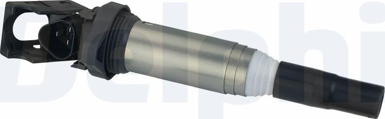 Delphi GN10571-19B1 - Катушка зажигания abcparts.ee