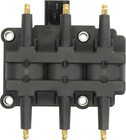 Delphi GN10181-11B1 - Катушка зажигания abcparts.ee