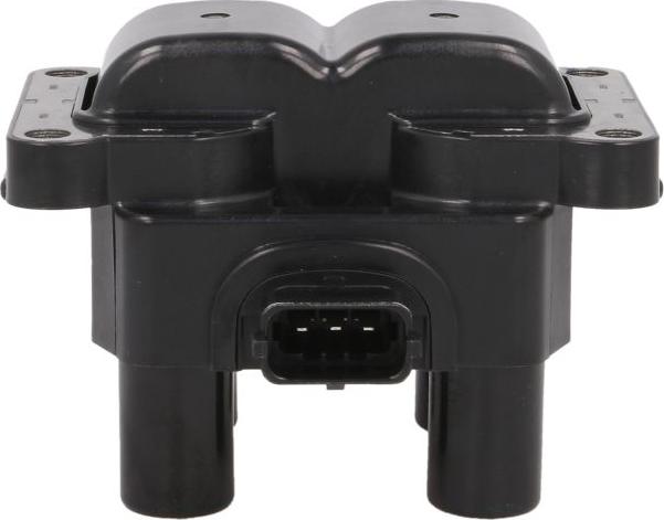 Delphi GN10365-12B1 - Катушка зажигания abcparts.ee