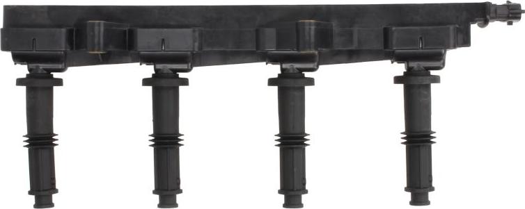 Delphi GN10363-12B1 - Катушка зажигания abcparts.ee