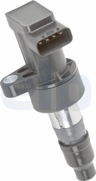 Delphi GN10327-19B1 - Катушка зажигания abcparts.ee