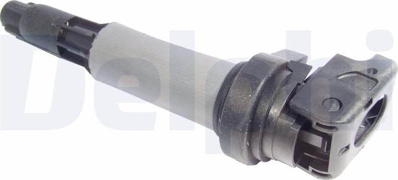 Delphi GN10210-19B1 - Катушка зажигания abcparts.ee