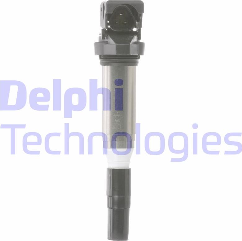 Delphi GN10765-11B1 - Катушка зажигания abcparts.ee