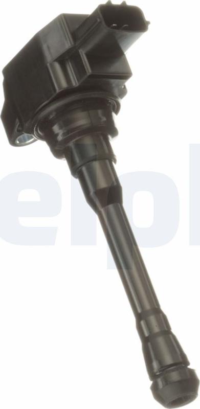 Delphi GN11110-11B1 - Катушка зажигания abcparts.ee