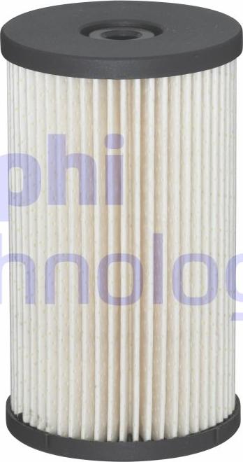 Delphi HDF615 - Топливный фильтр abcparts.ee
