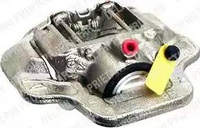 Delphi LC3393 - Тормозной суппорт abcparts.ee