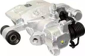 Delphi LC7499 - Тормозной суппорт abcparts.ee