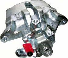 Delphi LC7455 - Тормозной суппорт abcparts.ee