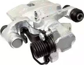 Delphi LC7500 - Тормозной суппорт abcparts.ee