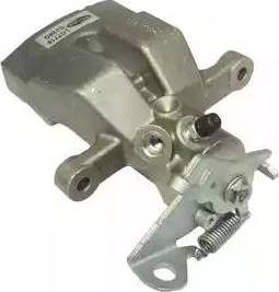 Delphi LC7718 - Тормозной суппорт abcparts.ee