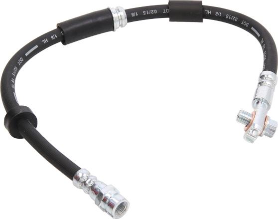 Delphi LH6997 - Тормозной шланг abcparts.ee