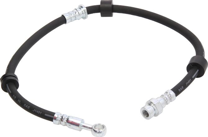 Delphi LH6985 - Тормозной шланг abcparts.ee