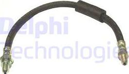 Delphi LH6486 - Тормозной шланг abcparts.ee