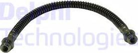 Delphi LH6547 - Тормозной шланг abcparts.ee
