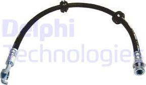 Delphi LH6561 - Тормозной шланг abcparts.ee