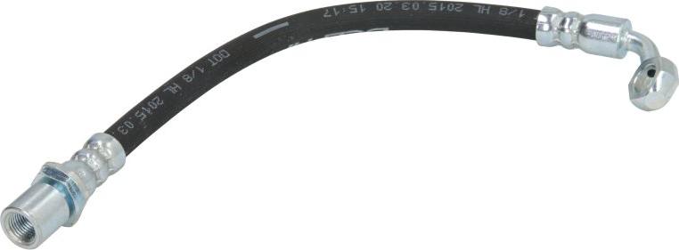 Delphi LH6648 - Тормозной шланг abcparts.ee