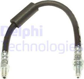 Delphi LH6666 - Тормозной шланг abcparts.ee