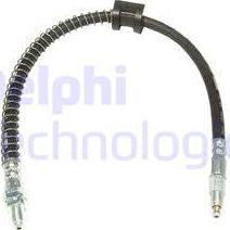 Delphi LH6668 - Тормозной шланг abcparts.ee