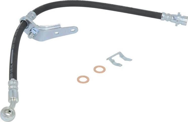 Delphi LH6684 - Тормозной шланг abcparts.ee