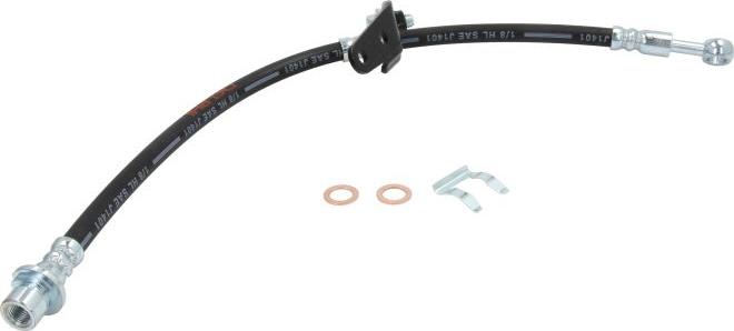 Delphi LH6685 - Тормозной шланг abcparts.ee