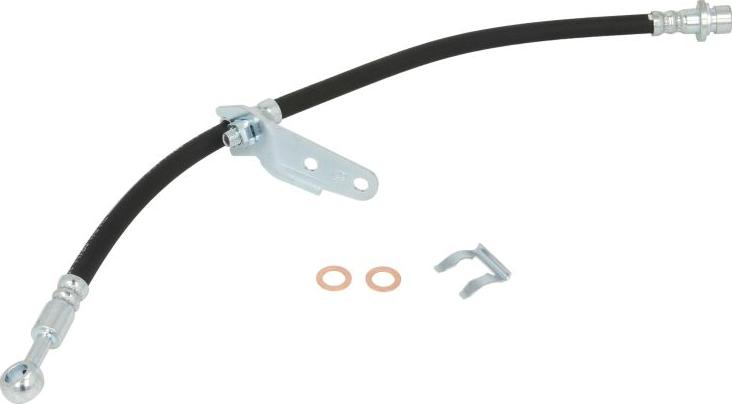 Delphi LH6686 - Тормозной шланг abcparts.ee