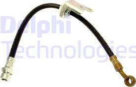 Delphi LH6042 - Тормозной шланг abcparts.ee