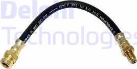 Delphi LH6066 - Тормозной шланг abcparts.ee