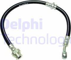 Delphi LH6082 - Тормозной шланг abcparts.ee